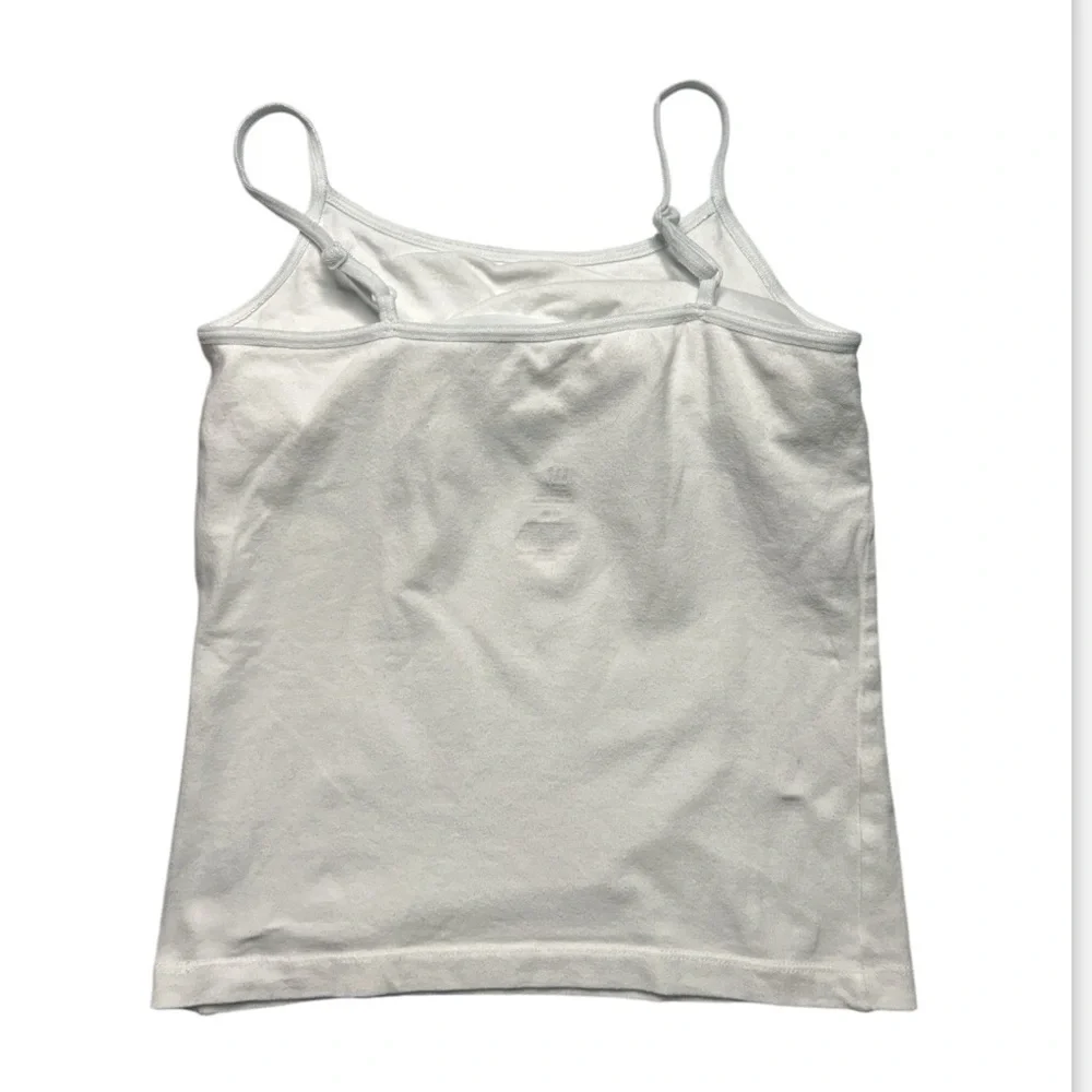 Kids Organically Grown Gap Tank Top